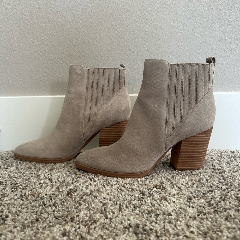 Marc Fisher LTD Alva Bootie
